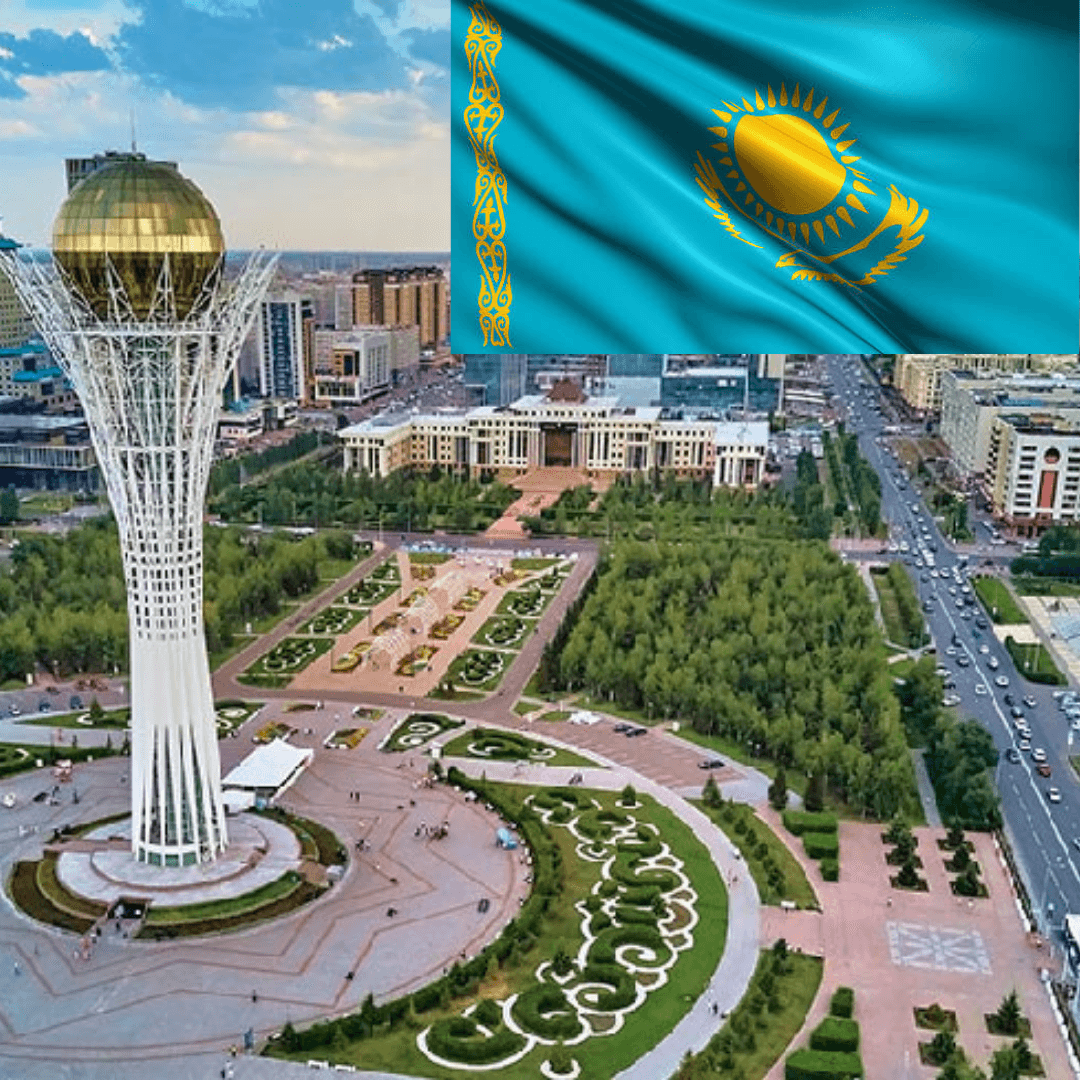 Study in Kazakhstan (1)